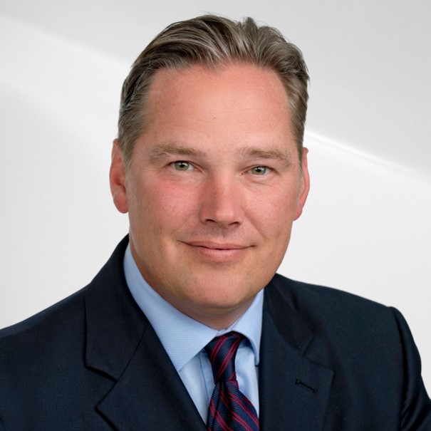 Oliver Heidecker